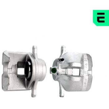 OPTIMAL BC-1673R Sistema de frenado