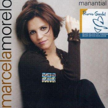 Manantial [+1 Bonus Track]