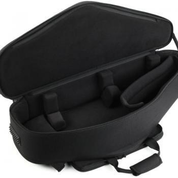 Protec Explorer Series C236X Tenor Sax Bag