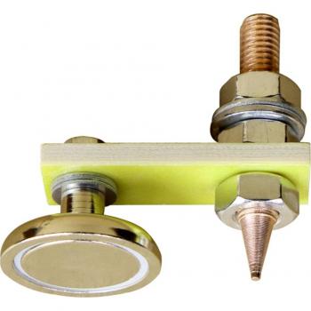 Conector de Puntero ReparaAbolladuras