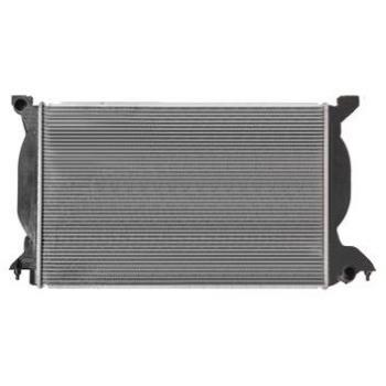 International Radiators Plus Engine Cooler