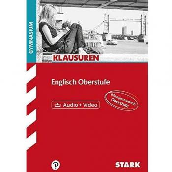 Klausuren Gymnasium - Englisch Oberstufe