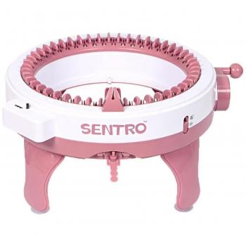 Máquina de Tejer Redonda Smart