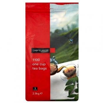Chef's Larder Catering Packs - 2.5kg