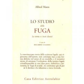 Lo studio della fuga