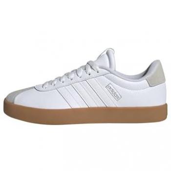 Cloud White VL Court 3.0 Trainers (Women)