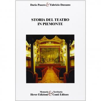 Storia del teatro in Piemonte