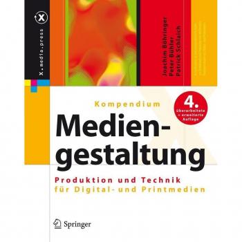 Kompendium der Mediengestaltung
