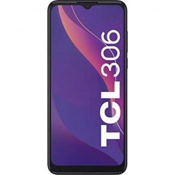 TCL 306 3GB/32GB Azul (Atlantic Blue) Dual SIM con NFC