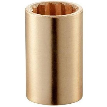 Facom 1/2 Drive Non Sparking Bi Hexagon Socket Metric 1/2 26mm