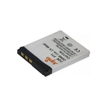 Jupio Sony NP‑FT1 batteri – 650 mAh
