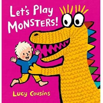Let's Play Monsters!