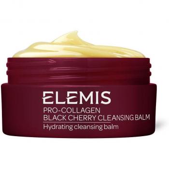 Elemis Pro Collagen Black Cherry Cleansing Balm (100 g)