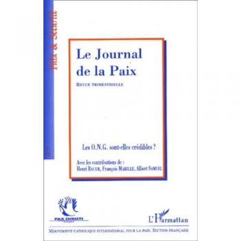 Collectif Ong Sont-Elles Credibles?