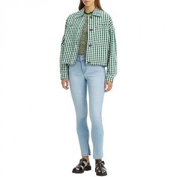 Levi's Jean Skinny 311™ avec Ourlet Fendu