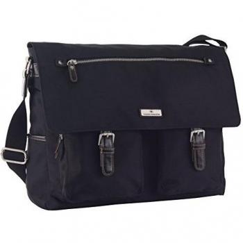 Accesorio de Moda Tom Tailor Black