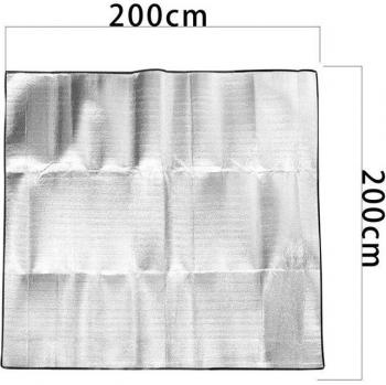 Foldable Outdoor Camping Sleeping Mat