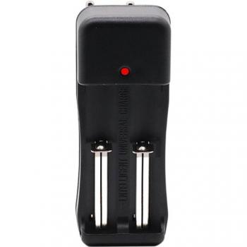 Universal 3,7 V – Carga Rápida para Iones de Litio