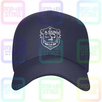 Gorra de Béisbol Renegades L.A.Guns