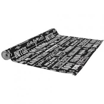 Let's party runner 40x140cm