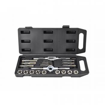 Kit Awtools Maschi + Giramaschi 20 El