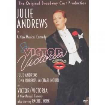 Victor/Victoria (Broadway‑Musicalfassung)
