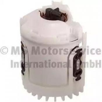 Pierburg Fuel Pump with Swirl Pot 7.02550.55.0