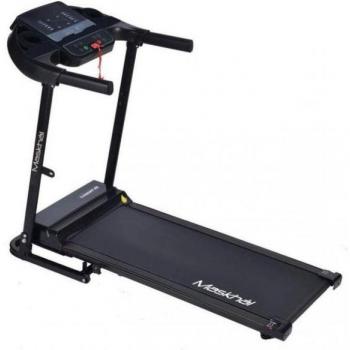 Cinta de Correr Plegable MASKHAL Home Lite L888, Pantalla LCD, Bluetooth