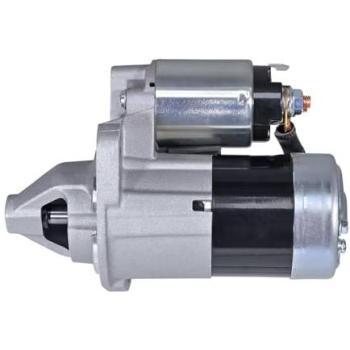Motor de arranque HELLA 8EA 015 642-681 - Alta Performance