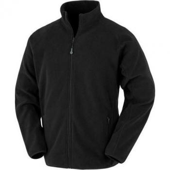 Giacca Verde Bosco PolarTherm Uomo XXL Recycled Original