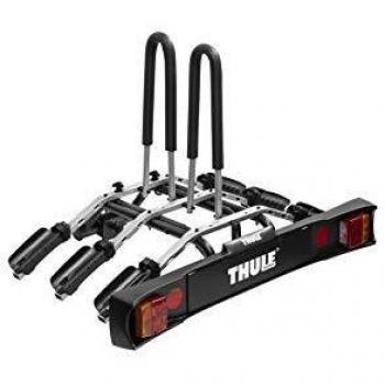 Porte-vélos sur attelage Thule RideOn 9502