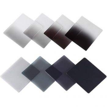 Neutral Density Graduated Grey Square Filter for Cokin P Series