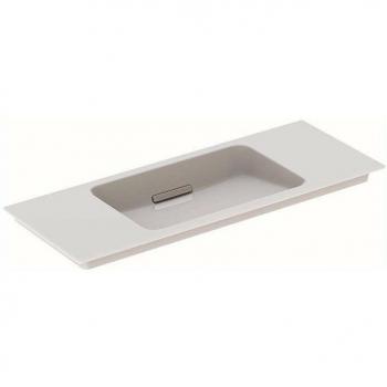 Lavandino Geberit One 500396 con sfioratore