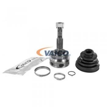 VAICO V40-0200 Tête De Cardan Jeu de joints, arbre de transmission EXPERT KITS + côté roue avec bague ABS OPEL: Vectra A CC, Calibra A