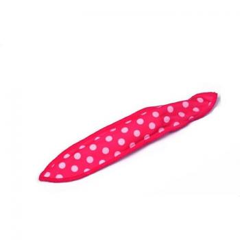 Soft Sleep Pillow Hair Rollers Set