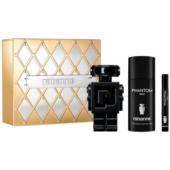 Ensemble Parfum Phantom 100 ml + 150 ml + 10 ml