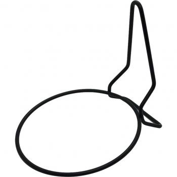 Outdoor Iron Plant Pot Hanger