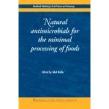 Natural Antimicrobials for the Minimal Processing of Foods