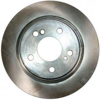 Disque de frein ventilé A.B.S. 17401