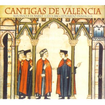 Cantigas De Valencia