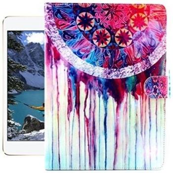 IPad Mini 3 con Estuche Cuero PU “TUTUWEN Fashion Stand Flip”