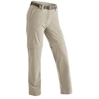 Maier Sports Nata 2 Damen braun 36