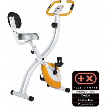 Ultrasport F-bike 200B Maximum User Weight 110 Kg