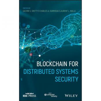Blockchain for Distributed Systems Security
