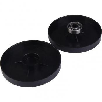 18cm Rotating Pottery Turntable JS22
