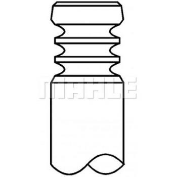Einlassventil Einlassseite MAHLE – 11347585901 0948.G4 7585901 039 VE 31932 000