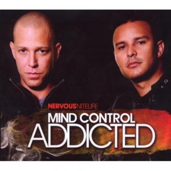 Nervous Nitelife: Addicted