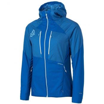 Chaqueta Outdoor Ternua Kimoa para Mujer