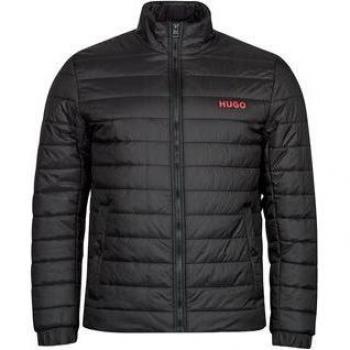 HUGO Chaqueta acolchada Benti2221 negra