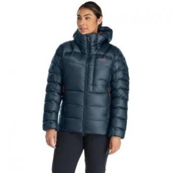 Giacca Piumino Rab Mythic Ultra Donna